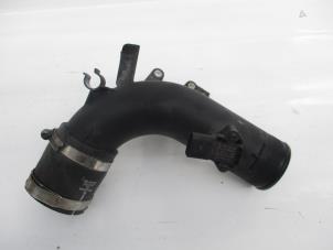 Gebruikte Turbo Pijp Volkswagen Crafter Prijs € 42,35 Inclusief btw aangeboden door Autohandel P. Caron & Zoon B.V.