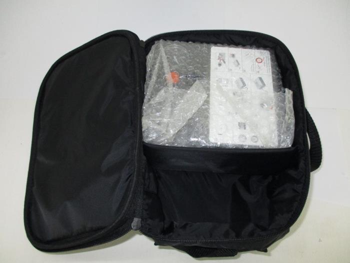 Compressor van een Volkswagen Caddy 2016