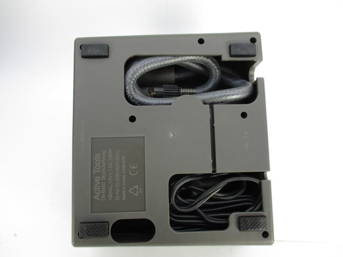 Compressor van een Volkswagen Caddy 2016