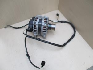 Gebruikte Dynamo Volkswagen Caddy Prijs € 151,25 Inclusief btw aangeboden door Autohandel P. Caron & Zoon B.V.