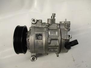 Gebruikte Pomp Airco Volkswagen Caddy Prijs € 302,50 Inclusief btw aangeboden door Autohandel P. Caron & Zoon B.V.