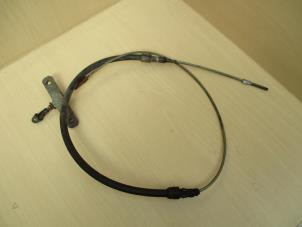 Gebruikte Handrem Kabel Volkswagen Transporter Prijs € 18,15 Inclusief btw aangeboden door Autohandel P. Caron & Zoon B.V.