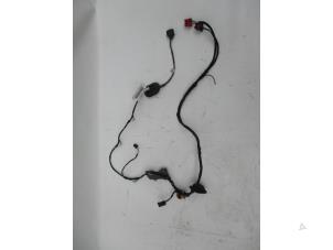 Gebruikte Bedrading Compleet Elektrisch Volkswagen Transporter Prijs € 90,75 Inclusief btw aangeboden door Autohandel P. Caron & Zoon B.V.