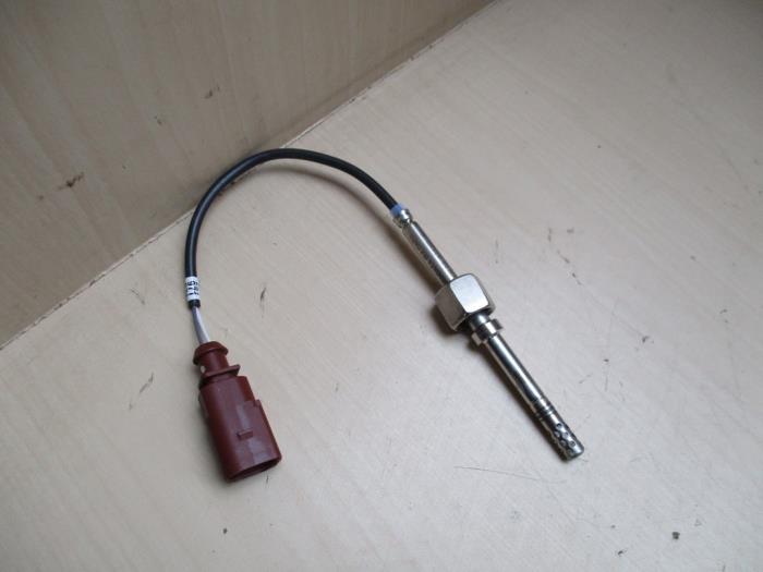 Nieuwe Uitlaat temperatuursensor Volkswagen Crafter Prijs € 84,10 Inclusief btw aangeboden door Autohandel P. Caron & Zoon B.V.