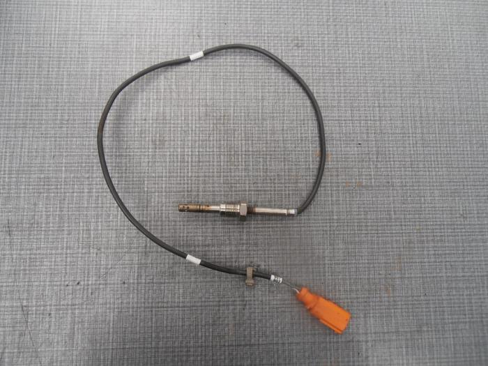 Gebruikte Uitlaat temperatuursensor Volkswagen Transporter Prijs € 60,50 Inclusief btw aangeboden door Autohandel P. Caron & Zoon B.V.