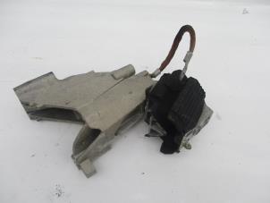 Gebruikte Motorrubber Volkswagen Crafter Prijs € 48,40 Inclusief btw aangeboden door Autohandel P. Caron & Zoon B.V.