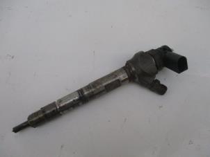 Gebruikte Verstuiver (diesel) Volkswagen Crafter Prijs € 235,95 Inclusief btw aangeboden door Autohandel P. Caron & Zoon B.V.