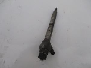 Gebruikte Verstuiver (diesel) Volkswagen Crafter Prijs € 235,95 Inclusief btw aangeboden door Autohandel P. Caron & Zoon B.V.