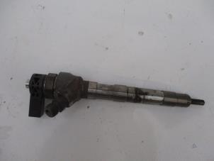 Gebruikte Verstuiver (diesel) Volkswagen Crafter Prijs € 235,95 Inclusief btw aangeboden door Autohandel P. Caron & Zoon B.V.