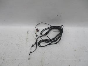 Gebruikte Bedrading Compleet Elektrisch Volkswagen Transporter Prijs € 36,30 Inclusief btw aangeboden door Autohandel P. Caron & Zoon B.V.