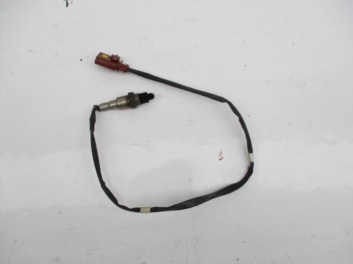 Gebruikte Lambda Sonde Volkswagen Caddy Prijs € 102,85 Inclusief btw aangeboden door Autohandel P. Caron & Zoon B.V.