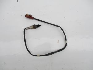 Gebruikte Lambda Sonde Volkswagen Caddy Prijs € 102,85 Inclusief btw aangeboden door Autohandel P. Caron & Zoon B.V.