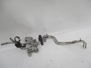 Gebruikte Brandstofleiding Volkswagen Transporter Prijs € 78,65 Inclusief btw aangeboden door Autohandel P. Caron & Zoon B.V.