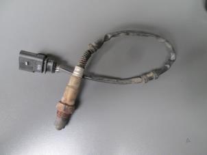 Gebruikte Lambda Sonde Volkswagen Transporter Prijs € 60,50 Inclusief btw aangeboden door Autohandel P. Caron & Zoon B.V.