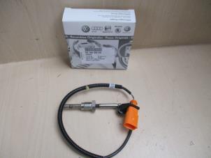 Nieuwe Uitlaat temperatuursensor Volkswagen Crafter Prijs € 84,10 Inclusief btw aangeboden door Autohandel P. Caron & Zoon B.V.