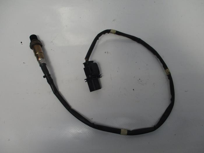 Gebruikte Lambda Sonde Volkswagen Transporter Prijs € 90,75 Inclusief btw aangeboden door Autohandel P. Caron & Zoon B.V.