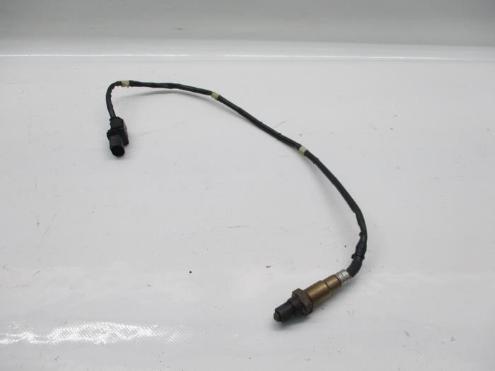 Gebruikte Lambda Sonde Volkswagen Transporter Prijs € 90,75 Inclusief btw aangeboden door Autohandel P. Caron & Zoon B.V.