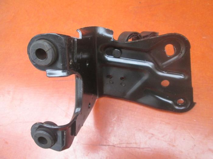 Gebruikte ABS Pomp Volkswagen Caddy Prijs € 6,05 Inclusief btw aangeboden door Autohandel P. Caron & Zoon B.V.