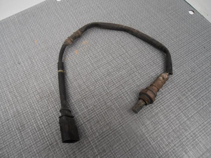 Gebruikte Lambda Sonde Volkswagen Caddy Prijs € 90,75 Inclusief btw aangeboden door Autohandel P. Caron & Zoon B.V.