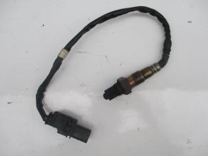 Gebruikte Lambda Sonde Volkswagen Crafter Prijs € 66,55 Inclusief btw aangeboden door Autohandel P. Caron & Zoon B.V.