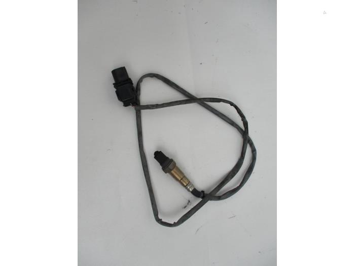 Gebruikte Nox sensor Volkswagen Transporter Prijs € 90,75 Inclusief btw aangeboden door Autohandel P. Caron & Zoon B.V.