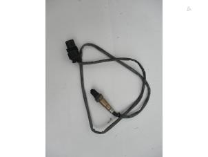 Gebruikte Nox sensor Volkswagen Transporter Prijs € 90,75 Inclusief btw aangeboden door Autohandel P. Caron & Zoon B.V.