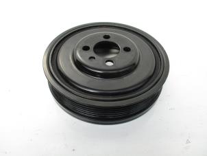 Gebruikte Krukas Poelie Volkswagen Caddy Prijs € 78,65 Inclusief btw aangeboden door Autohandel P. Caron & Zoon B.V.