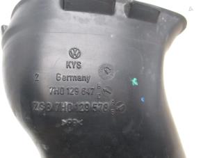 Gebruikte Luchtinlaat slang Volkswagen Transporter Prijs € 3,63 Inclusief btw aangeboden door Autohandel P. Caron & Zoon B.V.