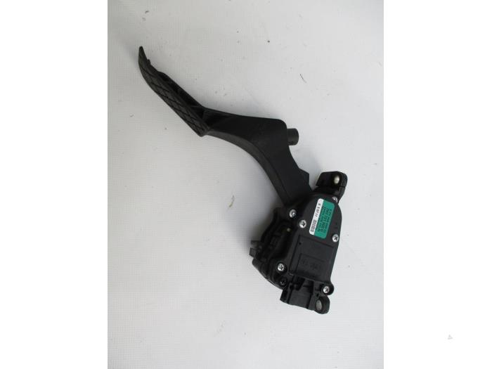 Gebruikte Gaspedaal module Volkswagen Transporter Prijs € 42,35 Inclusief btw aangeboden door Autohandel P. Caron & Zoon B.V.
