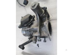 Gebruikte Gasklephuis Volkswagen Crafter Prijs € 151,25 Inclusief btw aangeboden door Autohandel P. Caron & Zoon B.V.