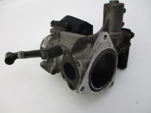 Gebruikte Gasklephuis Volkswagen Crafter Prijs € 151,25 Inclusief btw aangeboden door Autohandel P. Caron & Zoon B.V.