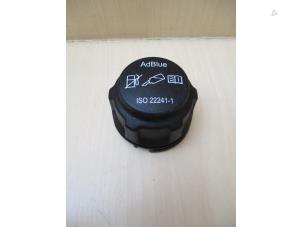 Nieuwe Adblue tank Volkswagen Crafter Prijs € 21,18 Inclusief btw aangeboden door Autohandel P. Caron & Zoon B.V.