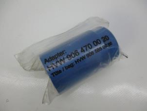 Gebruikte Adblue tank Volkswagen Crafter Prijs € 18,15 Inclusief btw aangeboden door Autohandel P. Caron & Zoon B.V.