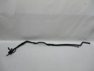 Gebruikte Adblue tank Volkswagen Crafter Prijs € 72,60 Inclusief btw aangeboden door Autohandel P. Caron & Zoon B.V.