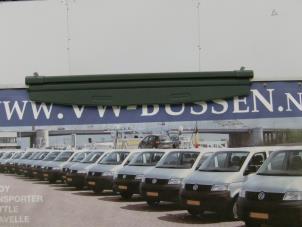 Gebruikte Rolhoes Bagageruimte Volkswagen Transporter Prijs € 90,75 Inclusief btw aangeboden door Autohandel P. Caron & Zoon B.V.