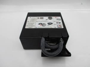 Gebruikte Krik Volkswagen Crafter Prijs € 60,50 Inclusief btw aangeboden door Autohandel P. Caron & Zoon B.V.