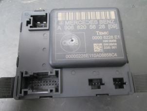 Gebruikte Module elektrische spiegel Volkswagen Crafter Prijs € 199,65 Inclusief btw aangeboden door Autohandel P. Caron & Zoon B.V.