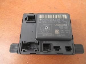 Gebruikte Deur module Volkswagen Crafter Prijs € 181,50 Inclusief btw aangeboden door Autohandel P. Caron & Zoon B.V.