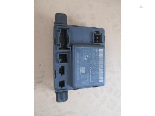 Gebruikte Deur module Volkswagen Crafter Prijs € 181,50 Inclusief btw aangeboden door Autohandel P. Caron & Zoon B.V.