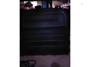 Gebruikte Tussenschot Cabine Volkswagen Crafter Prijs € 235,95 Inclusief btw aangeboden door Autohandel P. Caron & Zoon B.V.