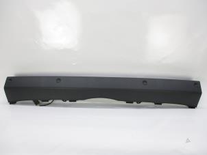 Gebruikte Achterbumper Volkswagen Crafter 2.0 BiTDI Prijs € 211,75 Inclusief btw aangeboden door Autohandel P. Caron & Zoon B.V.