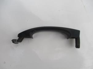 Gebruikte Portiergreep 2Deurs rechts Volkswagen Transporter Prijs € 6,05 Inclusief btw aangeboden door Autohandel P. Caron & Zoon B.V.