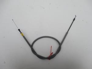 Gebruikte Schuifdeur Slotmechaniek rechts Volkswagen Crafter Prijs € 15,13 Inclusief btw aangeboden door Autohandel P. Caron & Zoon B.V.