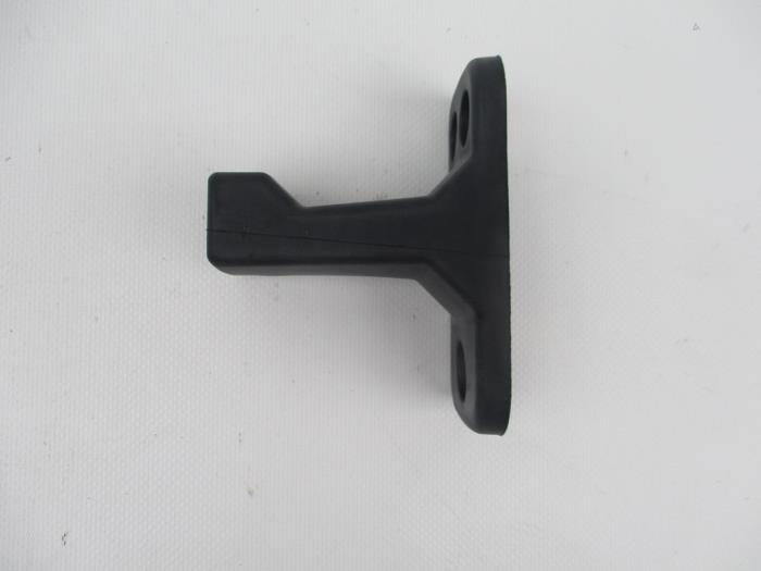 Volkswagen Crafter Schuifdeur Rubbers links voorraad