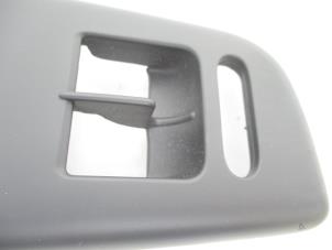 Nieuwe Handgreep Volkswagen Sharan Prijs € 11,50 Inclusief btw aangeboden door Autohandel P. Caron & Zoon B.V.