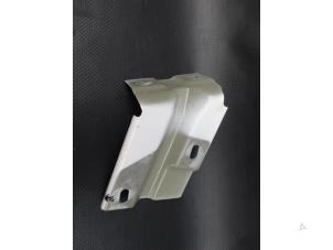 Gebruikte Frontpaneel Volkswagen Caddy Prijs € 5,45 Inclusief btw aangeboden door Autohandel P. Caron & Zoon B.V.