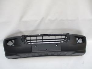 Nieuwe Bumper voor Volkswagen Crafter Prijs € 235,95 Inclusief btw aangeboden door Autohandel P. Caron & Zoon B.V.