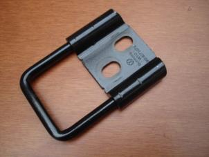 Gebruikte Diversen Volkswagen Caddy Prijs € 3,03 Inclusief btw aangeboden door Autohandel P. Caron & Zoon B.V.