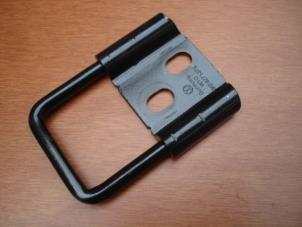 Gebruikte Diversen Volkswagen Caddy Prijs € 3,03 Inclusief btw aangeboden door Autohandel P. Caron & Zoon B.V.