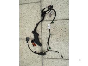 Gebruikte Bedrading Compleet Elektrisch Volkswagen Caddy Prijs € 24,20 Inclusief btw aangeboden door Autohandel P. Caron & Zoon B.V.